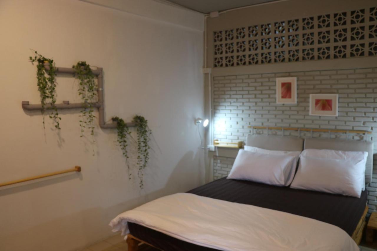 Nesuto Hostel Ramkamhaeng 52 Bangkok Exterior foto