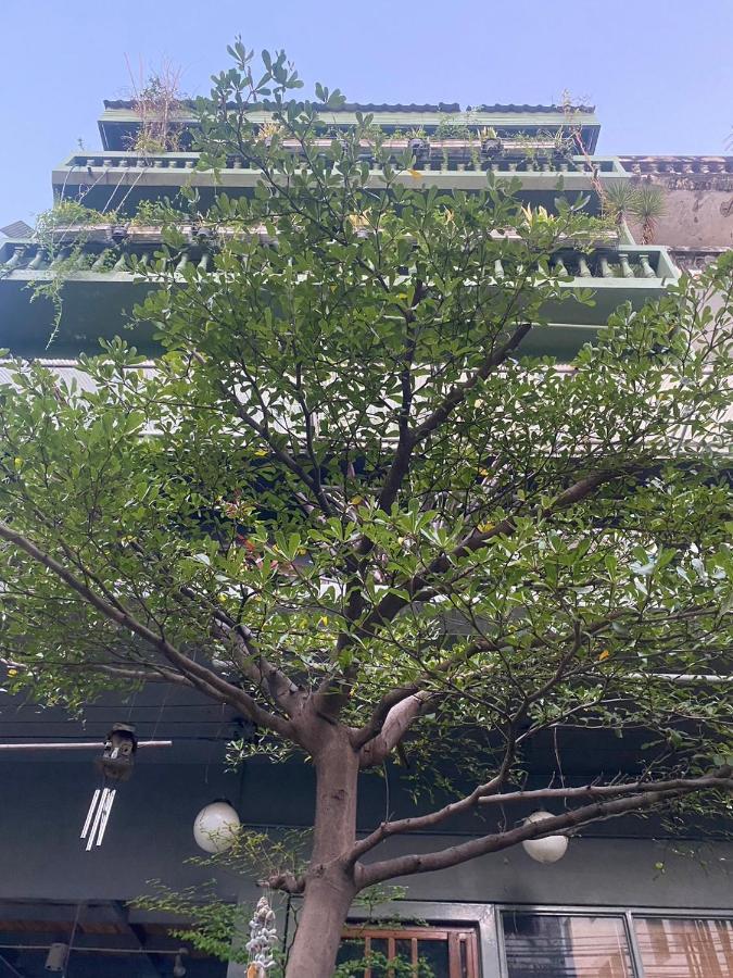 Nesuto Hostel Ramkamhaeng 52 Bangkok Exterior foto